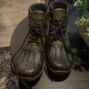 Speedy Boots for Men